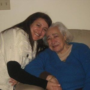 Meet your Posher, Lorna